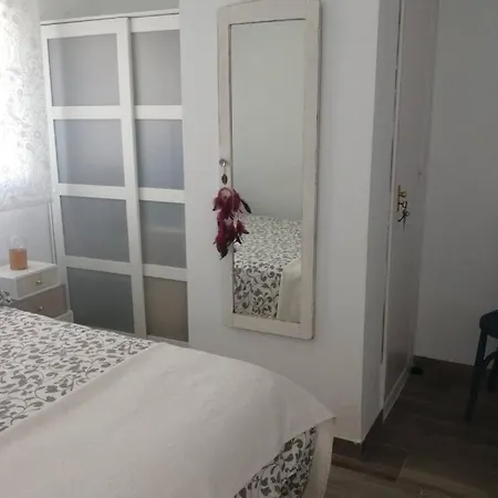Frente Al Mar. Appartement Almuñécar