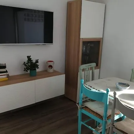 Appartement Frente Al Mar. *