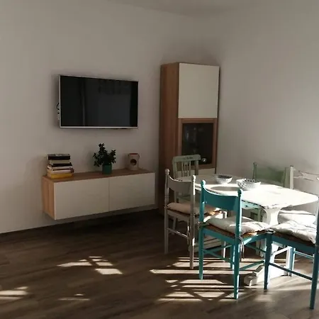 Frente Al Mar. Appartement