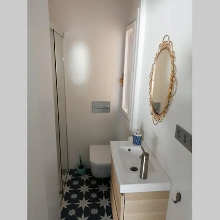 Appartement Frente Al Mar. Almuñécar